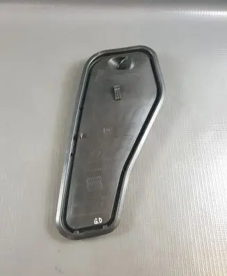 Skoda Octavia Mk3 (5E) Other rear door trim element 5E0839916A