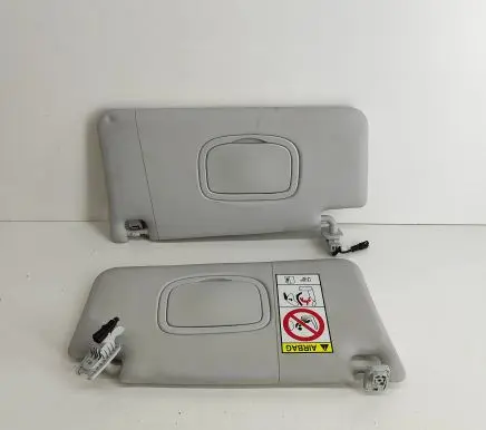 Jeep Renegade Sun visor 5VW46MS7AA 5VW55MS7AA