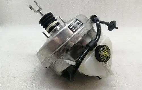 Mercedes-Benz CLS W257 Brake booster A2134300100