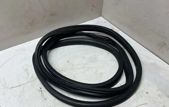 BMW 3 E90 E91 Front door rubber seal 7234932