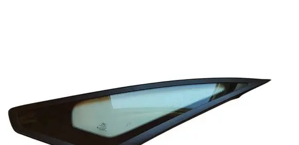 Ford Galaxy Front triangle window/glass 6M21U29711 43R001605
