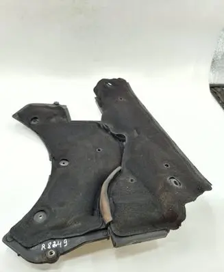 BMW 5 F10 F11 Heat shield in engine bay 7188421 74850610
