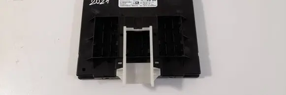 Audi A3 S3 8V Comfort/convenience module 5WA937086AG