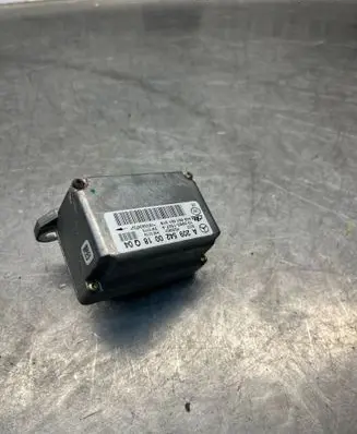 Mercedes-Benz CLK A209 C209 ESP acceleration yaw rate sensor A2095420018 448801001018