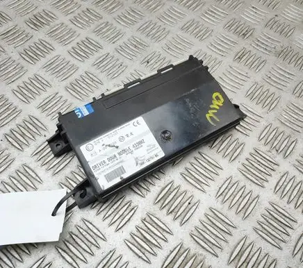 Jaguar XJ X350 Door control unit/module 2W9F13C791BG