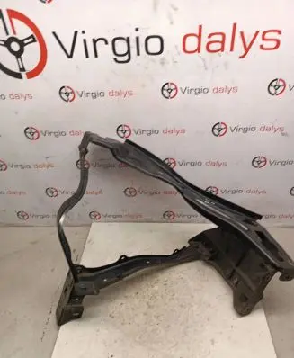 Mercedes-Benz E W212 Headlight/headlamp mounting bracket 212620030 A51313