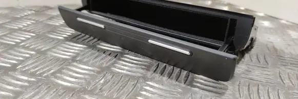 Audi A4 S4 B6 8E 8H Dashboard storage box/compartment 8H0857058F