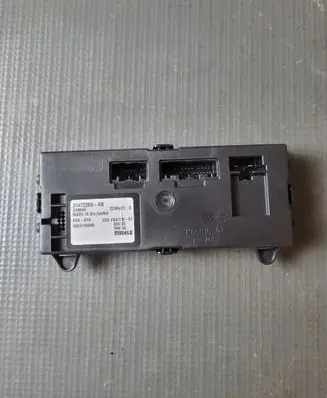Volvo XC60 Climate control unit 31472269
