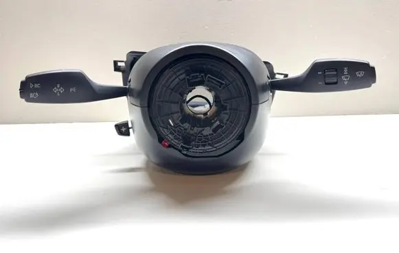 BMW 6 F12 F13 Wiper turn signal indicator stalk/switch 9297779 HW050000 SW051900