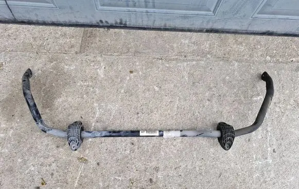BMW X1 F48 F49 Front anti-roll bar/sway bar 31306853912 6853912 14627010