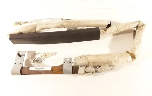 Chrysler Sebring (JS) Roof airbag P55351261AE T7WSM1067A0033