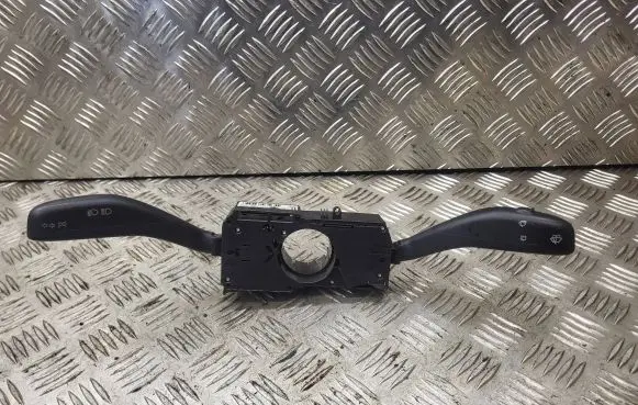Volkswagen Polo IV 9N3 Wiper switch 6Q0953503