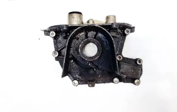 Opel Insignia A Oil pump 55566000