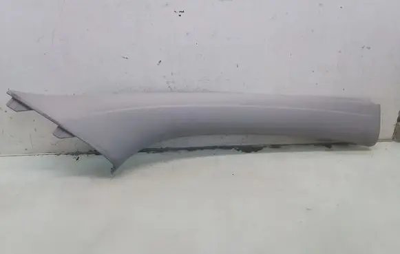 Ford Fusion (A) pillar trim 2N11N03198
