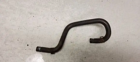 Volkswagen Transporter - Caravelle T5 Power steering hose/pipe/line 7E0422895G