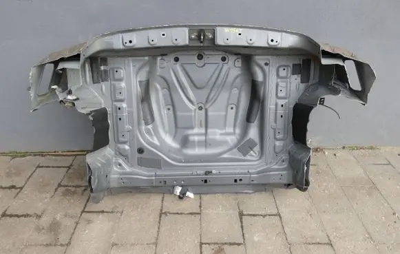 Mercedes-Benz GLA W156 X156 Rear quarter panel 