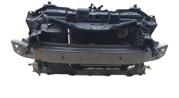 Toyota Yaris Radiator set MF4221746373 0Y06