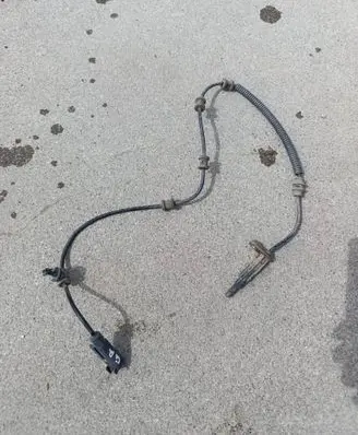 Dodge RAM ABS rear brake sensor 68262947AC