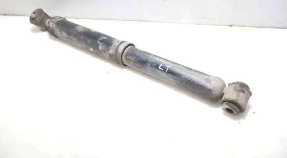 Citroen C-Elysée Rear shock absorber/damper