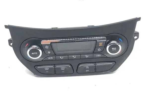 Ford Kuga II Interior fan control switch DV4T-18C612-AE