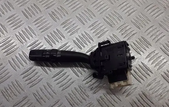 Toyota Corolla Verso E121 Indicator stalk 173650B
