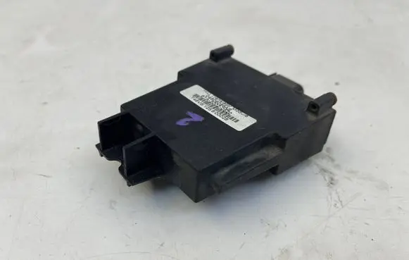 Chrysler 300 - 300C Light module LCM 04806086AE 61A30020520 T48S125600028