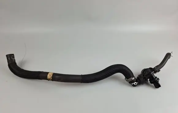Alfa Romeo Stelvio Engine coolant pipe/hose 50539947