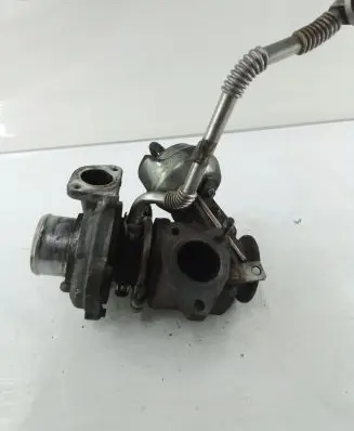 Opel Zafira C Turbo 55581460