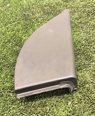 Lexus RX 330 - 350 - 400H Other front door trim element 480N67491