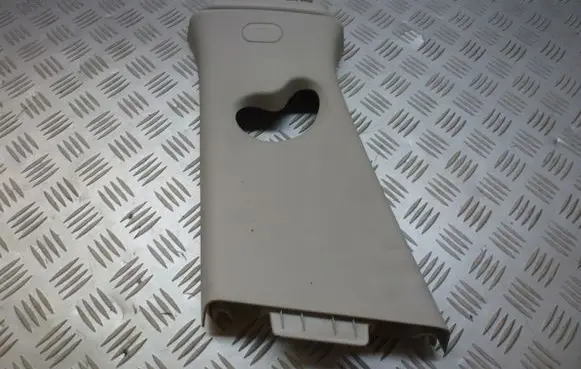 Fiat Scudo (B) pillar trim (top) 7378217