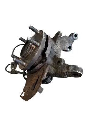 Hyundai i40 Front wheel hub