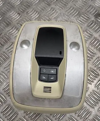 Volvo XC60 Front seat light 39806293