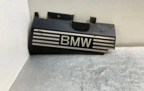 Engine cover (trim)
