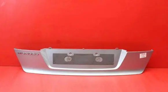 Ford Mondeo MK IV Number plate light 7S71-A423A40-A