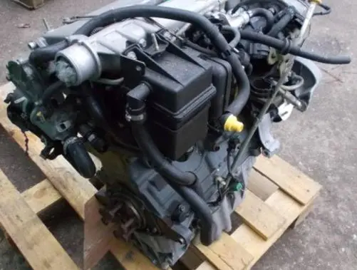 Alfa Romeo 156 Engine AR32302