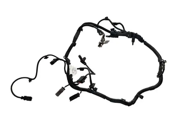 Citroen C3 Other wiring loom 9820429880