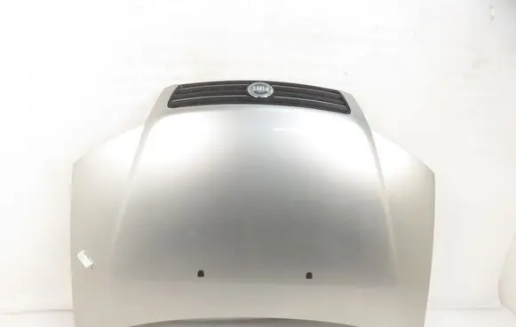 Fiat Punto (188) Engine bonnet/hood 