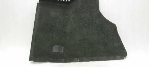 Bentley Flying Spur Other trunk/boot trim element 3W5867427F