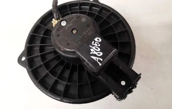 Subaru B9 Tribeca Heater fan/blower 2727000251 272700-0251