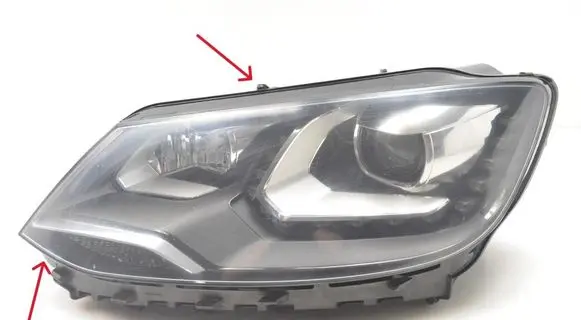 Headlight/headlamp