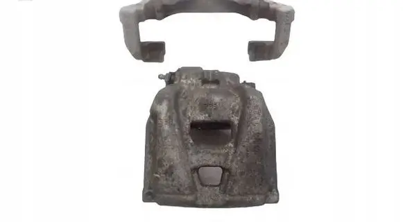 Audi A5 8T 8F Front brake caliper 