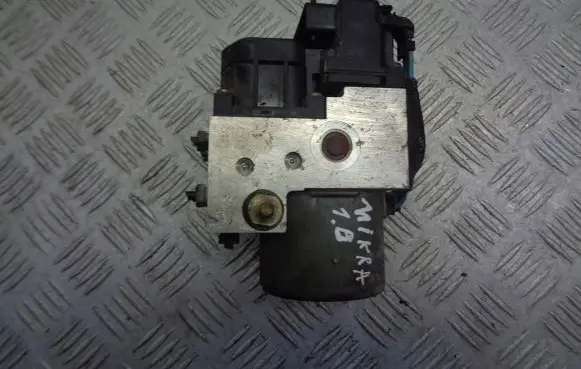 Nissan Micra ABS Pump 47660-1E500