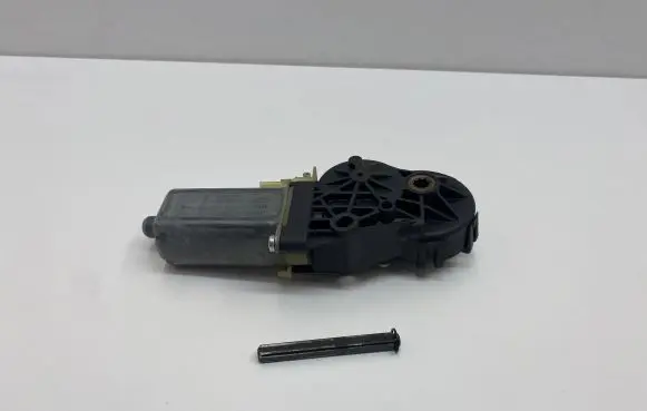 Mercedes-Benz SL R230 Other devices 0390201950