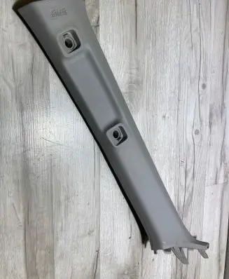 Mitsubishi Pajero (A) pillar trim 7210A089