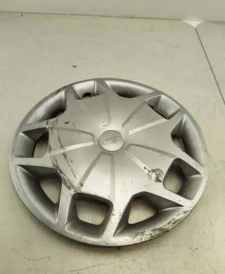 Ford Transit Custom R15 wheel hub/cap/trim BK211130DC EK2413