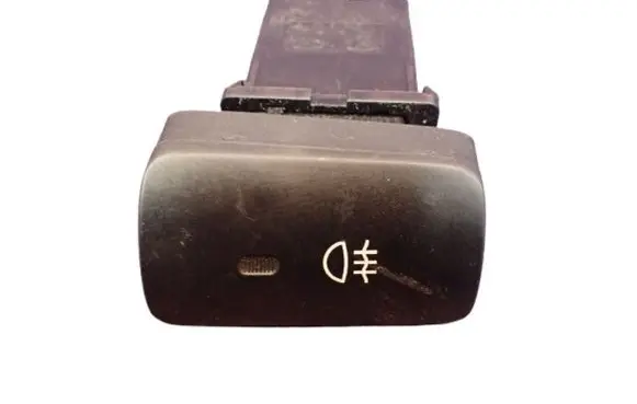 KIA Sportage Light switch