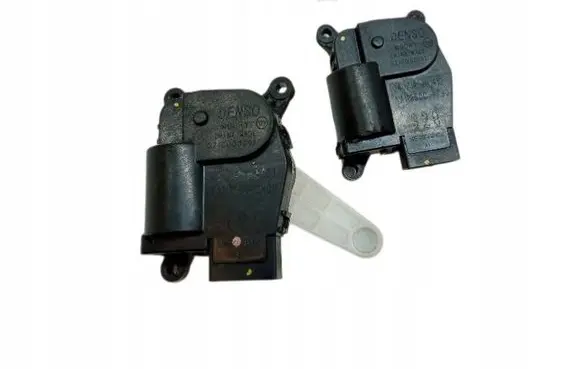 Jeep Cherokee Air flap motor/actuator 1138003790