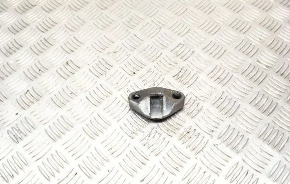 Volkswagen Transporter - Caravelle T4 Rear door lower hinge 701843667