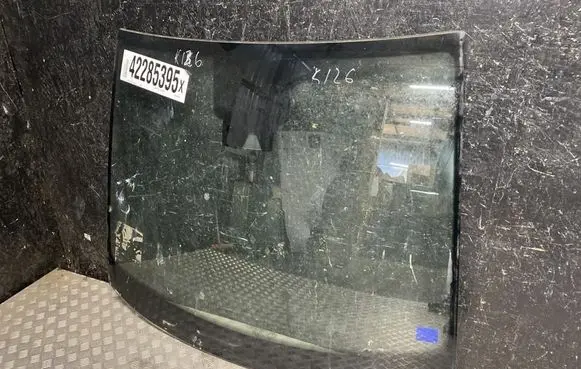 Volkswagen ID.3 Front windscreen/windshield window 