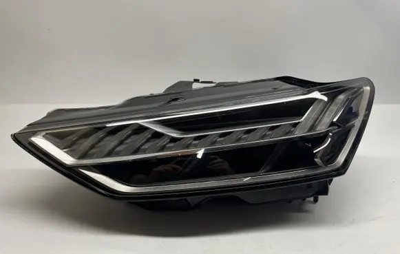 Audi A7 S7 4K8 Headlight/headlamp 4K8941035F